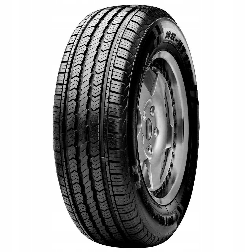 265/70R16 opona MIRAGE MR HT172 112H